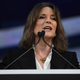 Illustration for article titled Pack Up the Crystals: Marianne Williamson Suspends Her Presidential Campaign